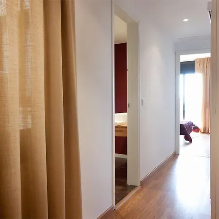 Appartement Apartamento Colon 12 *