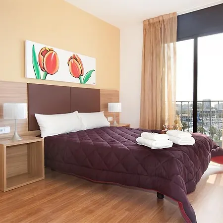 Apartamento Colon 12
