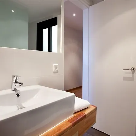Apartamento Colon 12 Barcelone