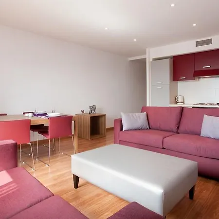 Apartamento Colon 12 *