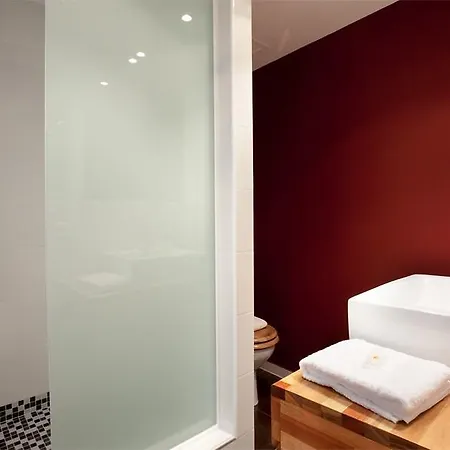 Appartement Apartamento Colon 12 Barcelone
