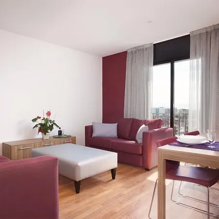 Apartamento Colon 12 Appartement Barcelone