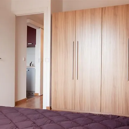 Appartement Apartamento Colon 12 *