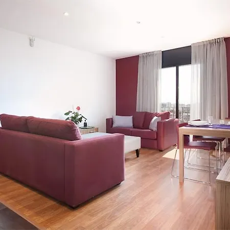 Apartamento Colon 12 Appartement Barcelone