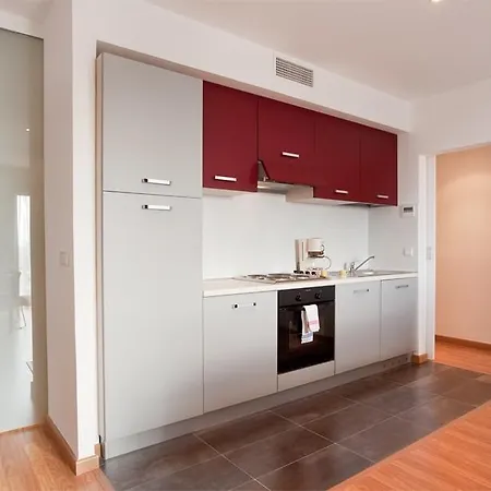Apartamento Colon 12